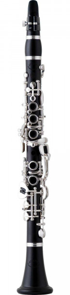 Oscar Adler & Co. Es-Klarinette Modell 119