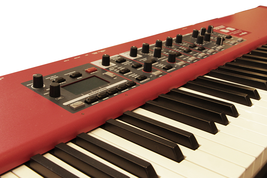 Synthesizer