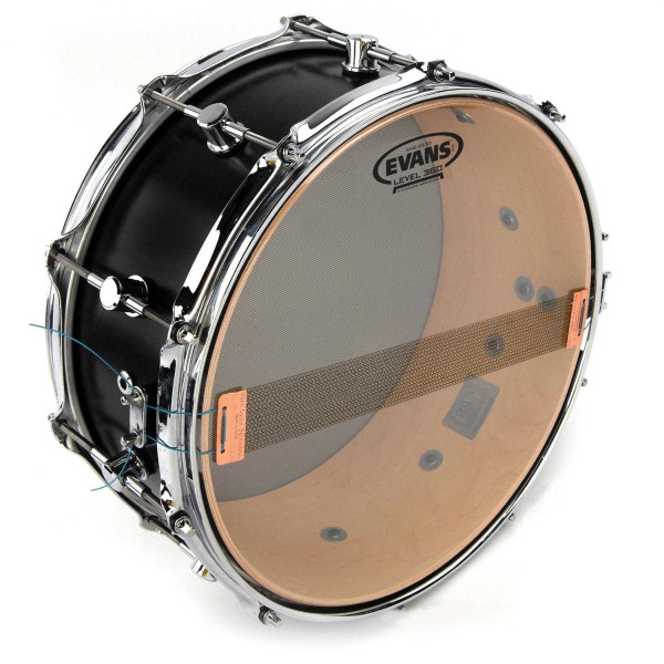 Fell Evans 13" Snare Hazy 300 S13H30