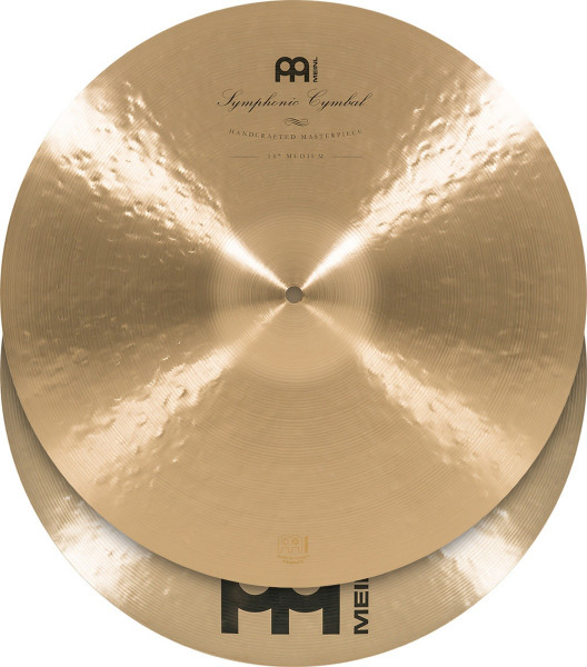 Schlagzeugbecken_Meinl-Symphonic-18-Medium-Konzertbecken_0