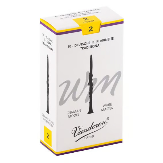 Blaetter-fuer-Bb-KlarinetteVandoren-White-Master-2_0