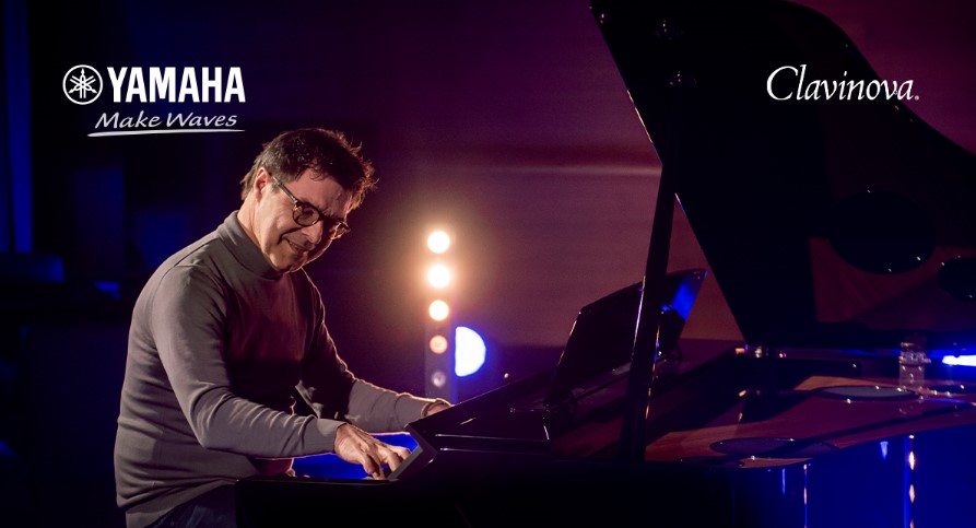 CVP 900 Tour mit Peter Baartmans | 15.07.2023