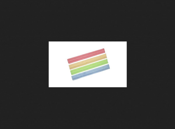 Roi Flute Master Ersatzfahne Rosa