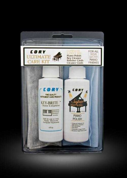 Cory Set High Gloss