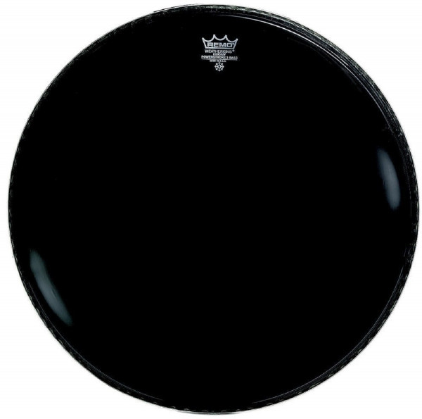 Fell Remo 20" Powerstroke 3 ebony
