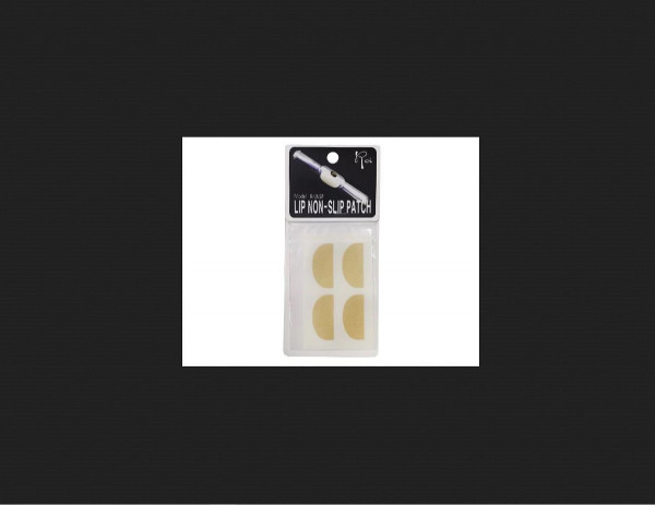 Roi Lip non-slip patch