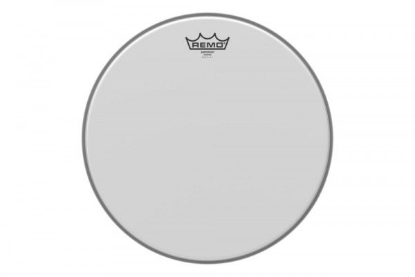 Fell Remo 10" Emperor Coated