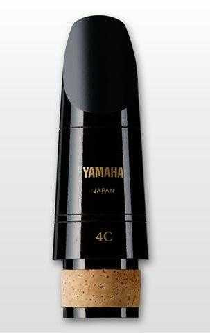 Yamaha Böhm- Klarinette Mundstück MPC 4C