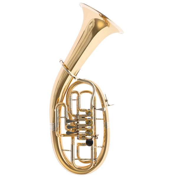 Melton MAW24G-L Wurz B Tenorhorn