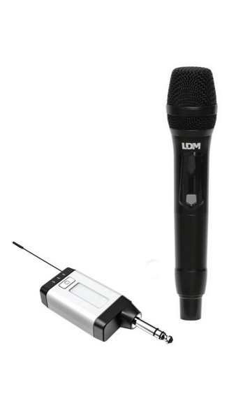 LDM Funksystem Handsender + Case