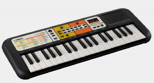 Yamaha PSS-F30 Keyboard