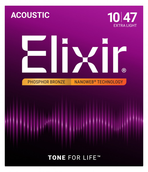 Saiten-fuer-WesterngitarreElixir-16002-Nanoweb-W-Gitarre-010-047-Extra-Light_0