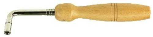 Stimmhammer Weißbuche 5,0 mm für Zither & Hackbrett