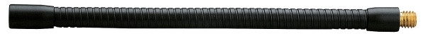 K&M 226 Schwanenhals vern. 3/8" Gew