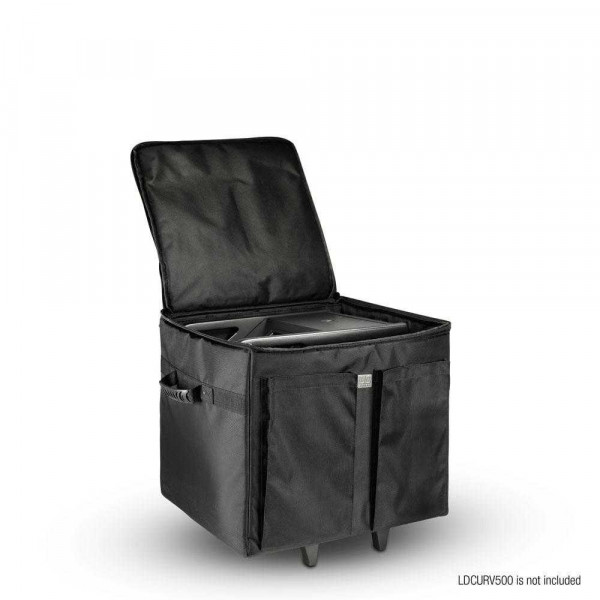 LD Systems Curv 500 SUB PC