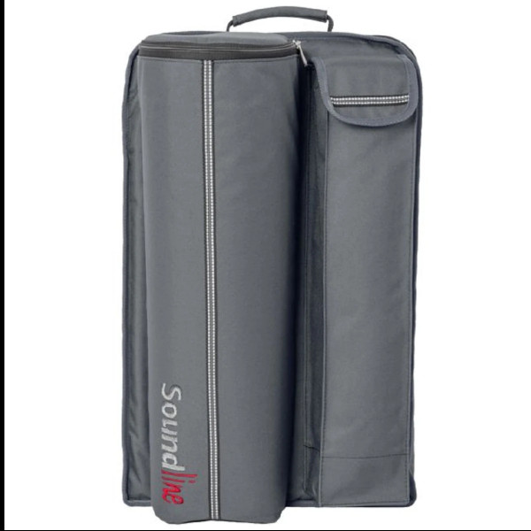 Taschen-Koffer-fuer-Trompete-Fluegelhorn-Soundline-Gig-Bag-Trompete-schwarz.-all-in-one-38849