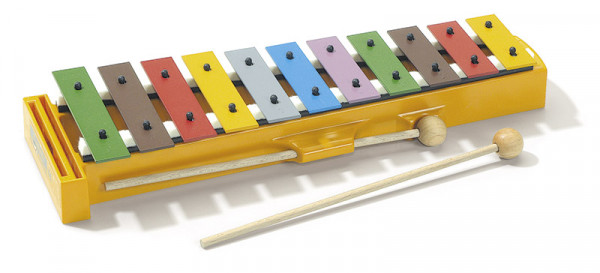 Sonor GS Kinderglockenspiel