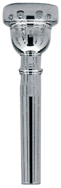 Bach 1C Mundstück Trompete Serie 351