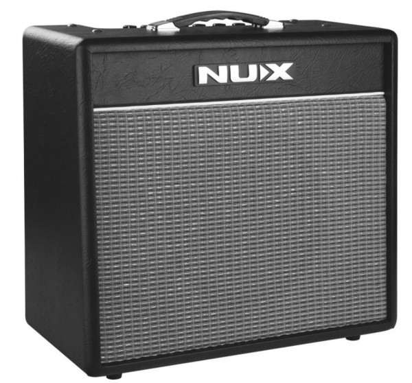 NUX Mighty 40BT