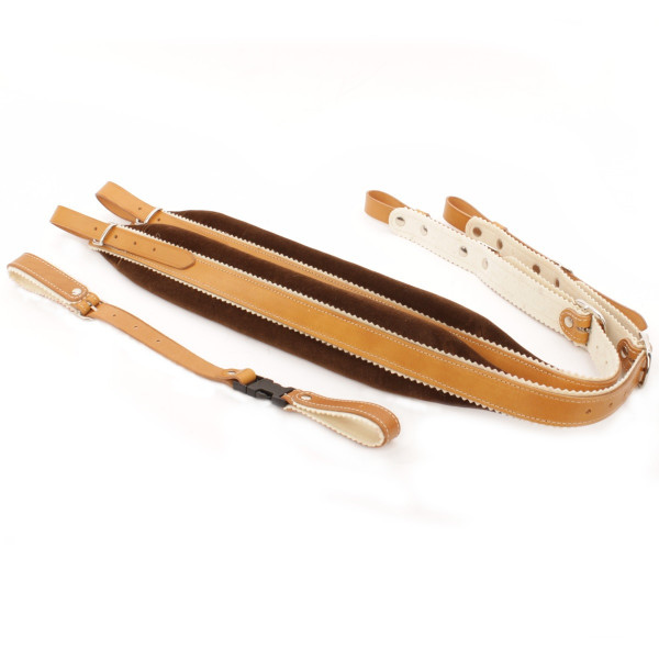 Gurte_Akkordeon_und_Harmonika_Strasser_Tragegurte_Braun-beige_31985_0