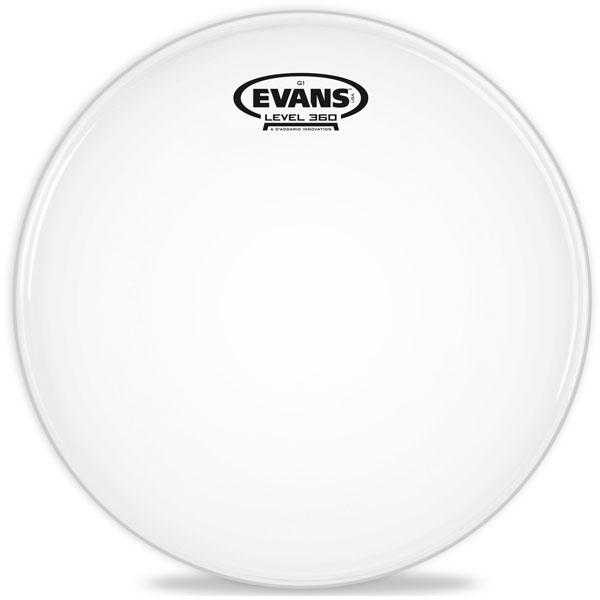 Fell Evans 10" G1 Coated B10G1