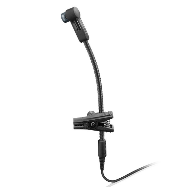 Sennheiser e 908 B EW Instrumentenmikrofon