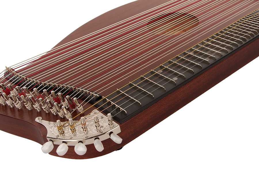 Zither