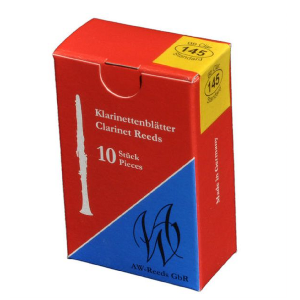 Blaetter-fuer-Bb-Klarinette-AW-Reeds-145-B-Klarinette-dt.-2-1002951