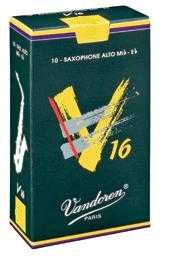 Vandoren V16 Alt-Saxophon 2
