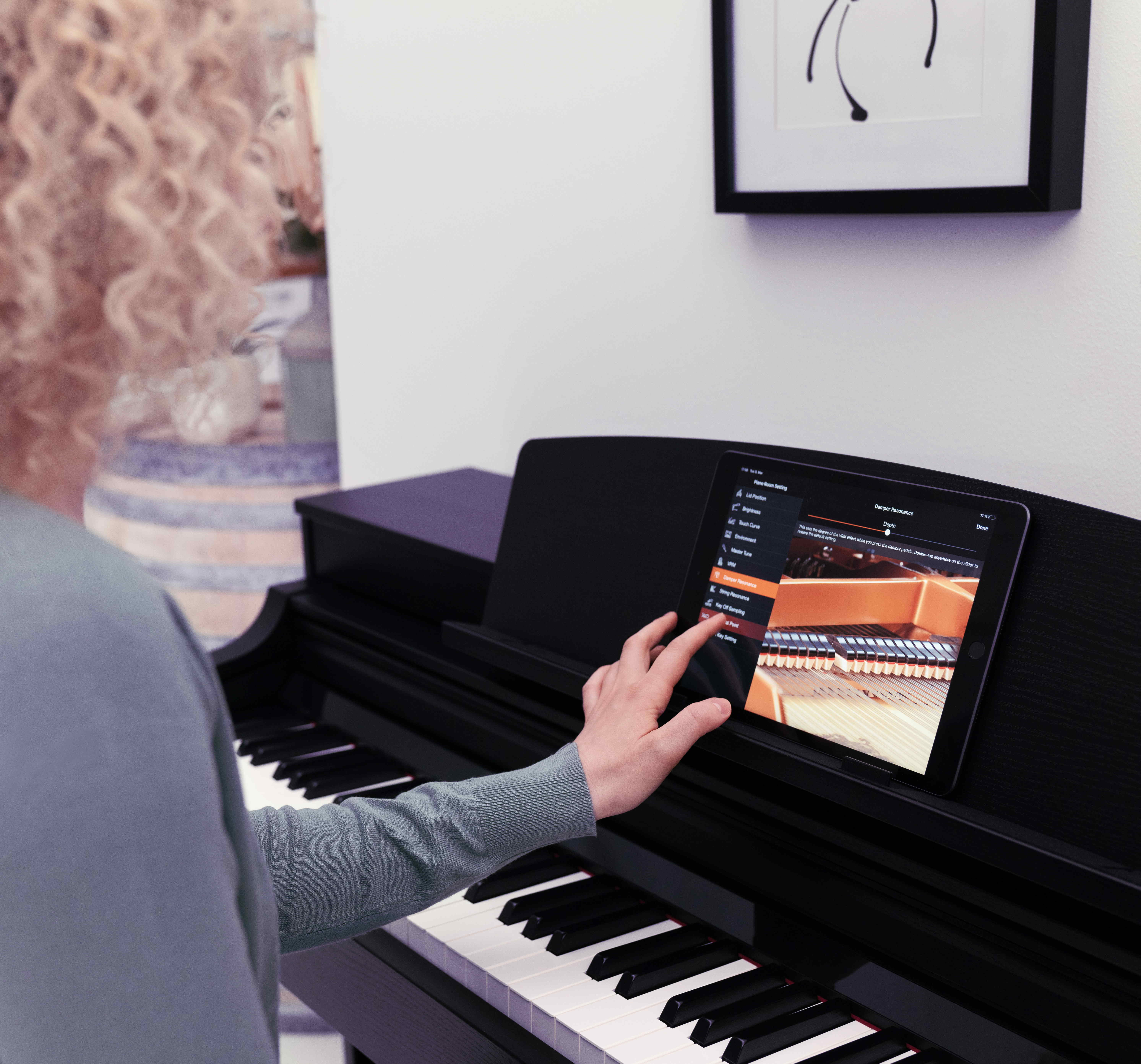 E-Piano Ausstellung | DEZ 10. - 15.10.2022