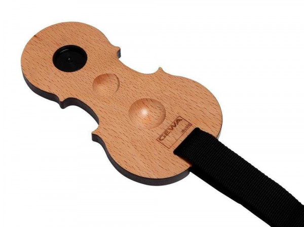 Parkettschoner Cello