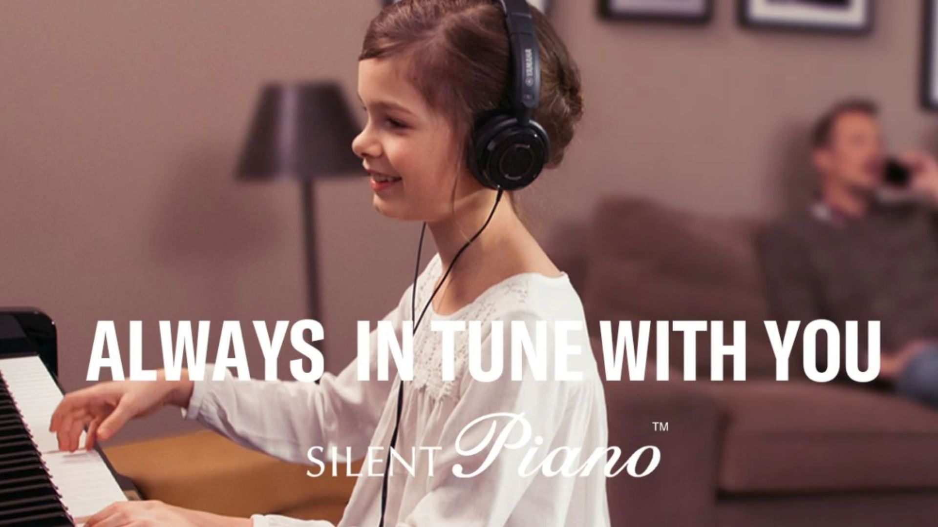 Was ist ein Silent-Piano 