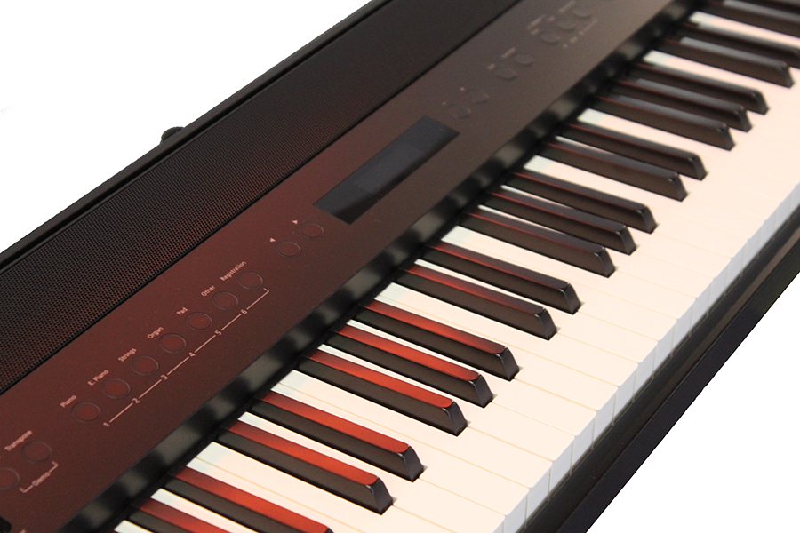 Stagepianos