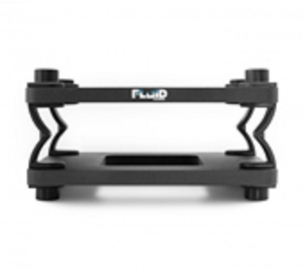 Fluid Audio DS8 Tischstativ für Studiomonitore