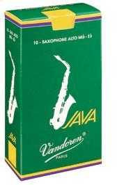 Vandoren Java Alt-Saxophon 3,5