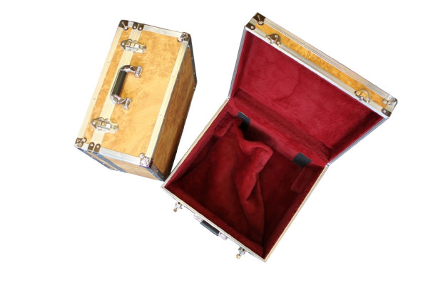 Flightcase für Akkordeon 120 Bass