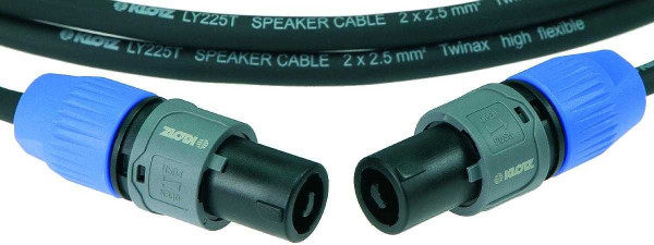 Klotz SC3-10SW 10m