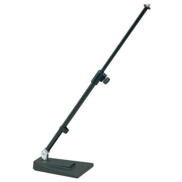 K&M 234 Tisch/Bodenstativ