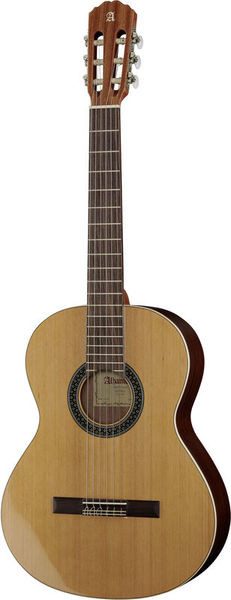 Alhambra 1 C HT