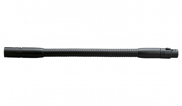 K&M 23020 Schwanenhals XLR- Buchse u. -Stecker