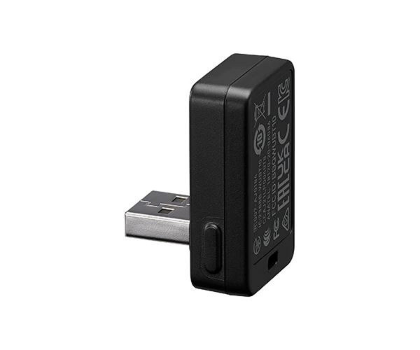 Casio WU-BT10 Bluetooth Dongle