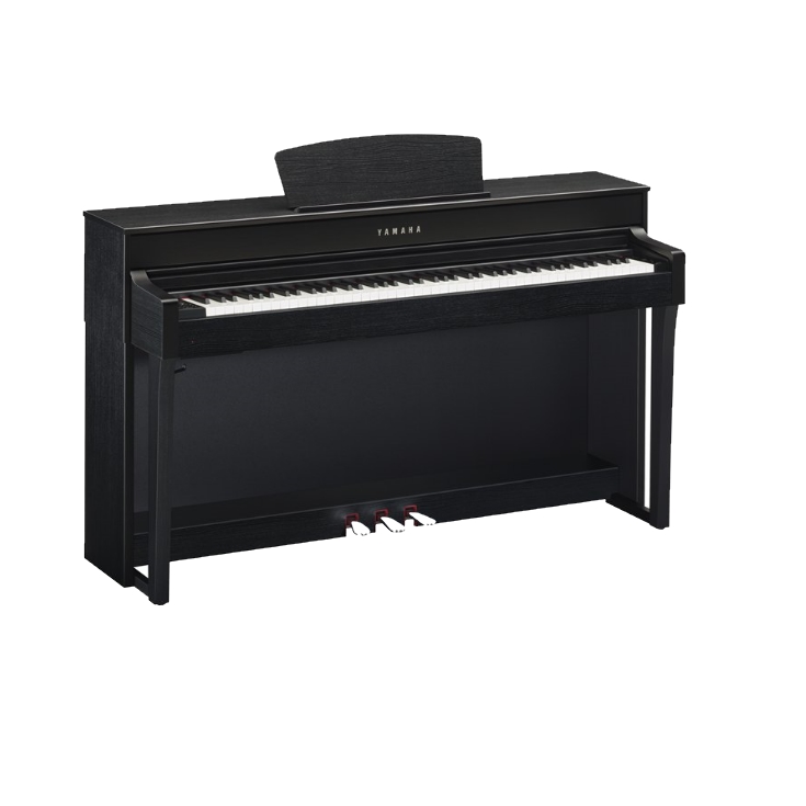 E-Pianos