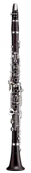 Schreiber D 56 Klarinette