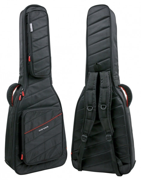Taschen/Koffer-Westerngitarre/Gig-Bag-Gitarre-Cross-30-Westerngitarre