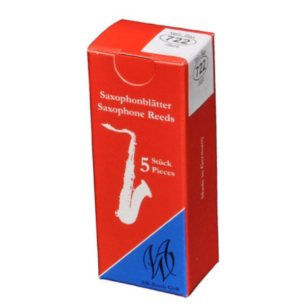 Blaetter-fuer-Tenor-Saxophon-AW-Reeds-722-Tenor-Saxophon-3-37747