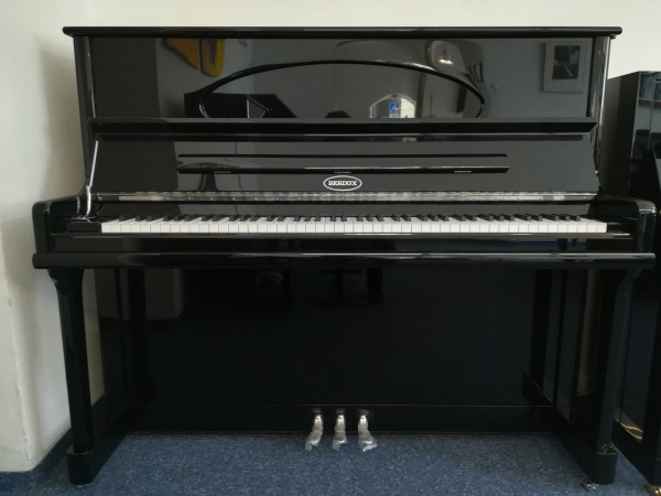 Berdux F 126