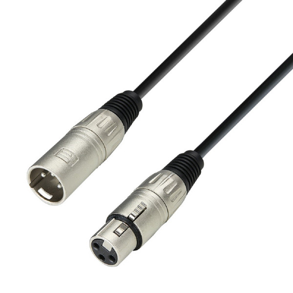 Adam Hall K3MMF1000 10m XLR