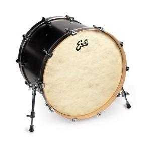Fell Evans 20" Calftone